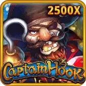 Captain Hook thumbnail