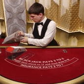 Blackjack VIP R thumbnail
