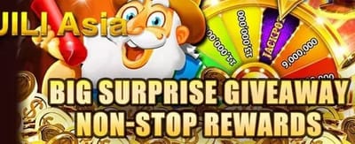 200 Free Spins Special promotion banner